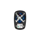 Original Audi Dachantenne 4G0035503E GPS Antenne LX5L 12 Monaten Garantie