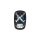 Original Audi Dachantenne 4G0035503E GPS Antenne LX5L 12 Monaten Garantie