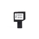 Original Audi VW ESP Sensor 1J0907651A Beschleunigungssensor G251 12Mon Garantie