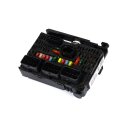 Peugeot Citroen BSM Modul 9661682680 Sicherungskasten...
