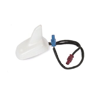 Original Audi GPS Dachantenne 4F9035503F 12 Monaten Garantie