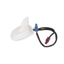 Original Audi GPS Dachantenne 4F9035503F 12 Monaten Garantie