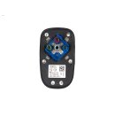 Original Audi Dachantenne 4G0035503J GPS Antenne LX7R 12...
