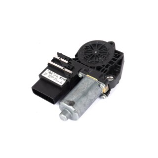 Original Audi VW Cabrio Fensterhebermotor 8P7959811B 12 Monaten Garantie