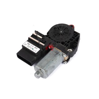 Original Audi VW Cabrio Fensterhebermotor 8P7959811 12 Monaten Garantie