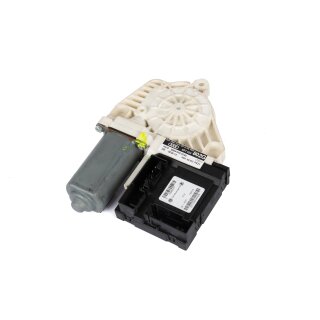 Original Audi Fensterhebermotor 8P7959802G 12 Monaten Garantie