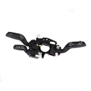 Original Audi Lenkstockschalter 8V0953521BP 12 Monaten Garantie