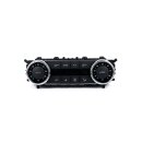 Original Mercedes W204 Klimabedienteil Steuergerät A2049001007 12 Monaten Garantie