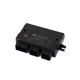 Original Mercedes Steuergerät Anhängerkuplung 5DS009781 12 Monaten Garantie