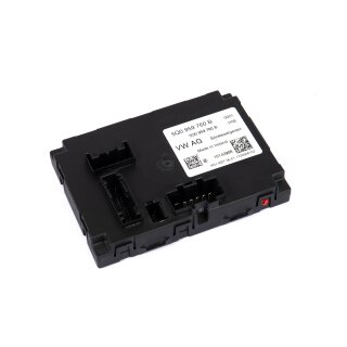 Original Skoda Steuergerät für Memorysitz 5Q0959760B 12 Monaten Garantie