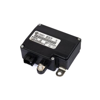Audi VW Batteriesteuergerät 4E0915181 Batterie 4E0910181 12 Monaten Grarantie