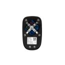 Original Audi Dachantenne 4G0035503J GPS Antenne LY9C Standheizung 12M Garantie