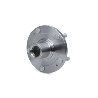 Hyundai Radnabe vorne KLP-HY-521P Wheel Hub 12 Monaten Garantie