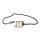 Original Mercedes Nox Sensor A0009059803 Lambdasonde 12 Monaten Garantie