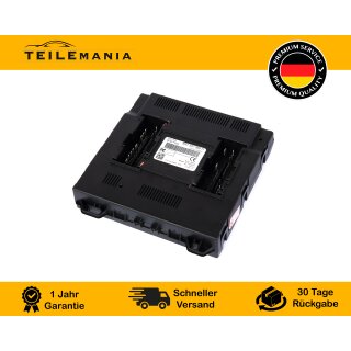 Original VW Skoda Bordnetzsteuergerät 6R7937086H Elektronik Modul 12 M Garantie