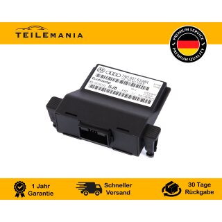 Original VW Audi Seat Steuergerät Gateway 7N0907530BR Interface 12 M Garantie