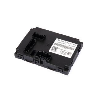 Original VW Seat Skoda Steuergerät Sitzverstellung 3C8959760E Modul 12M Garantie