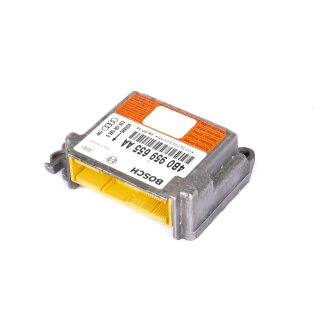 Original Audi Airbag Steuergerät 4B0959655AA Bosch 0285001432 12 Monaten Garantie
