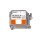 Original Audi Airbag Steuergerät 4B0959655AA Bosch 0285001432 12 Monaten Garantie
