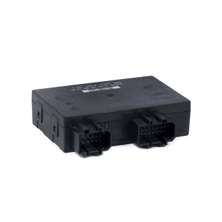 Original VW Komfortsteuergerät 1J0959799AH 048 Komfortmodul 12M Garantie