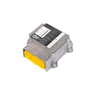 Original VW Airbag Steuergerät 5N0959655R Airbag Modul 12 Monaten Garantie