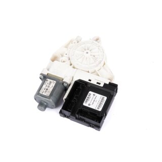 Original Audi VW 5M1837401G Fensterhebermotor 1K0959793K 12 Monaten Garantie