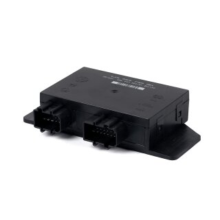 Original VW Passat Komfortsteuergerät 1J0959799AH 033 Komfortmodul 12M Garantie