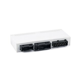 Original BMW Grundmodul Steuergerät 6135 6907657 Komfortmodul 12M Garantie