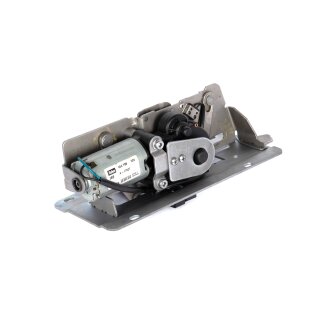 Original Audi A4 Cabrio Verdeckmotor 8H0825399 Verdeckverschluss 12Mon Garantie