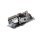 Original Audi A4 Cabrio Verdeckmotor 8H0825399 Verdeckverschluss 12Mon Garantie