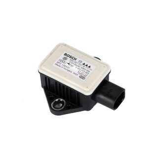 Original Audi ESP Sensor 8R0907637B Duo Sensor 0265005853 12 Monaten Garantie