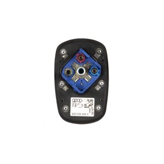 Original Audi A6 A7 Dachantenne 4G0035503E GPS Antenne LY5Q 12 Monaten Garantie