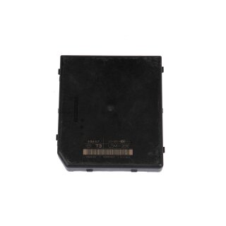 Original Renault Bordnetzsteuergerät BCM Modul 284B62496R 12 Monaten Garantie