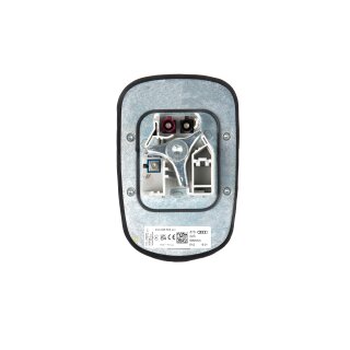 Original Audi Dachantenne 4N0035503AF GPS Antenne LS9R 12 Monaten Garantie