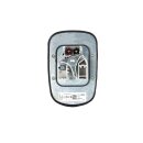 Original Audi Dachantenne 4N0035503AF GPS Antenne LS9R 12...