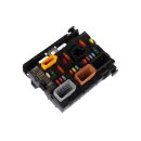 Original Citroen Peugeot BSM Modul 9661708080...