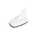 Original Audi Dachantenne 4G0035503G GPS Antenne LS9R 12...