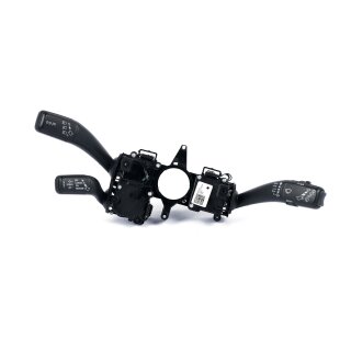 Original Audi A4 Q5 Lenkstockschal LEER Blinkerhebel Tempomat GRA #1