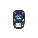 Original Audi A6 A7 Dachantenne 4G0035503E GPS Antenne LY3J 12 Monaten Garantie