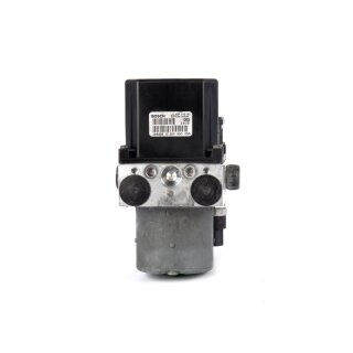 Original Audi ABS Steuergerät 0265950055 Hydraulikblock 12 Monaten Garantie