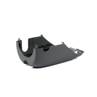 Original Audi A4 A5 Q5 Lenksäulenverkleidung 8K0953512E 1DH achatgrau Verkleidung