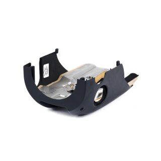 Original Audi A4 8E Lenksäulenverkleidung 8E0953512E 6PS schwarz Tempomat