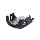 Original Audi A4 8E Lenksäulenverkleidung 8E0953512E...