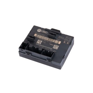 Original Audi A4 A5 Türsteuergerät 8K0959795F Tür Modul 12M Garantie