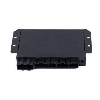 Original Audi A4 Cabrio Komfortsteuergerät 8H0959433B Komfortmodul 12M Garantie