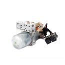 Original Audi Cabrio Verdeckpumpe 8H0871611 Hydraulikpumpe 12 Monaten Garantie