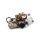 Original Audi Cabrio Verdeckpumpe 8H0871611 Hydraulikpumpe 12 Monaten Garantie