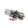 Original Audi Cabrio Verdeckpumpe 8H0871611 Hydraulikpumpe 12 Monaten Garantie