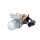 Original Audi Cabrio Verdeckpumpe 8H0871611 Hydraulikpumpe 12 Monaten Garantie