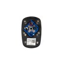 Original Audi Dachantenne 4G0035503E GPS Antenne LX6T 12...
